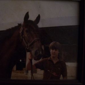 Meet your Posher, Michael